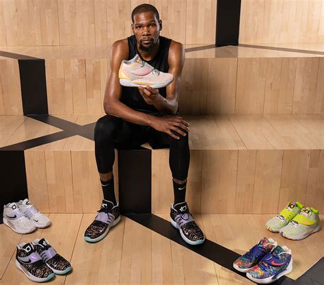 kevin durant sneakers men.